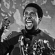 Stokely Carmichael
C-SPAN